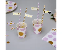 Flagi do rurek Pattern Works, 30 szt.