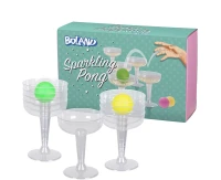 Gra alkoholowa Sparkling-pong