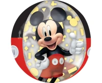 Balon foliowy ORBZ Mickey Mouse Forever KK