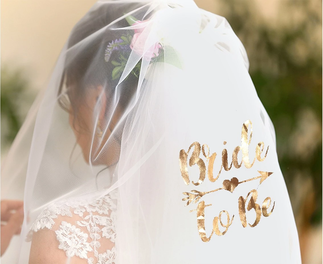 Welon GoGirls, Bride to be, 72 cm
