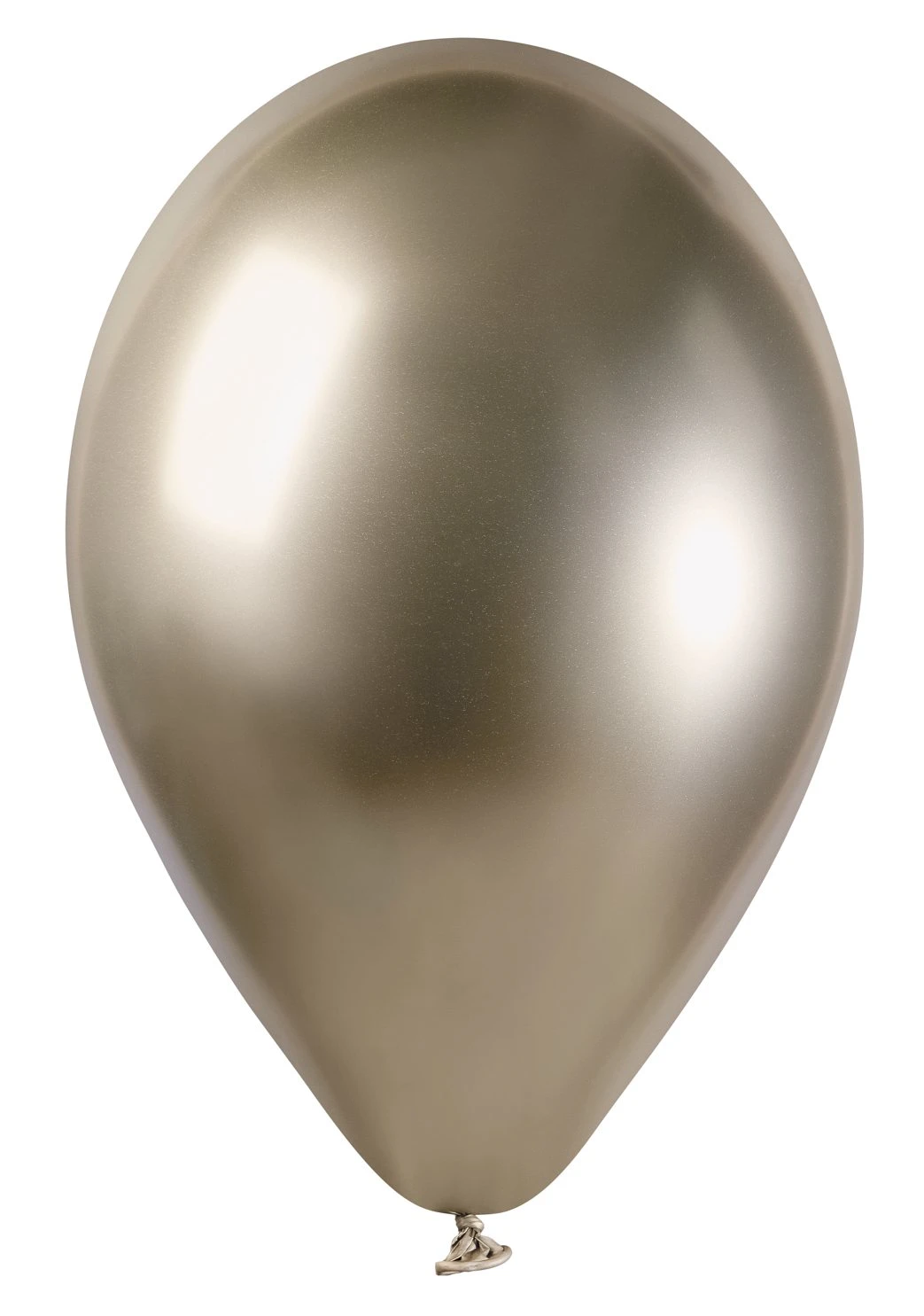 Balony Gemar 13", shiny prosecco, 50szt.