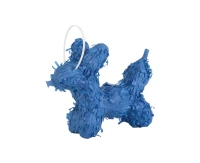 Piniata mini Balonowy piesek, 20x19 cm KK