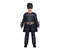 Strój Batman Dark Knight, rozm.  6-8 lat KK