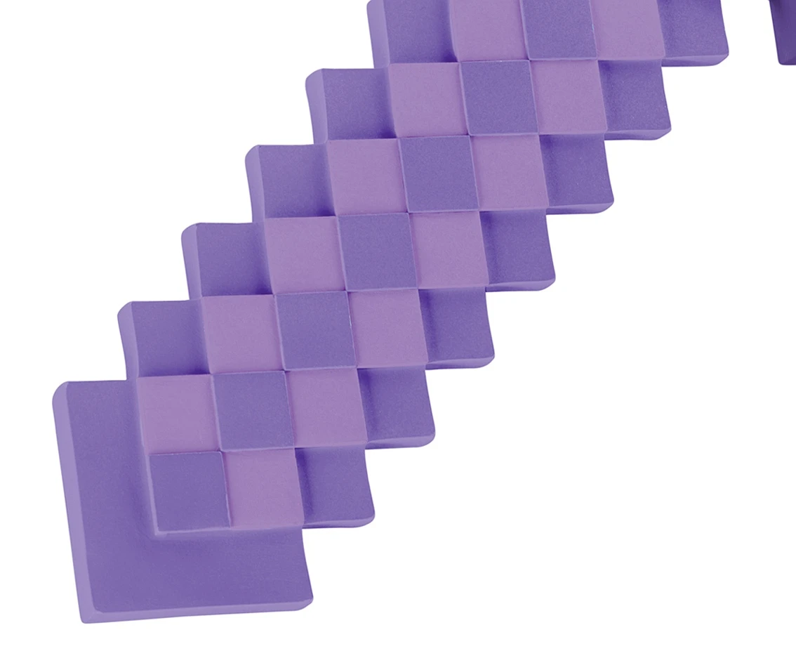 Miecz Enchanted Purple - Minecraft (licencja)