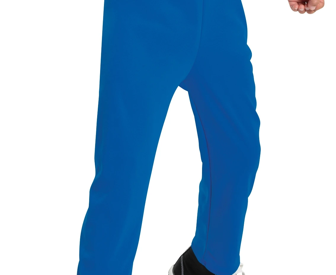 Strój Mario Fancy - Nintendo (licencja), rozm. M (7-8 lat)
