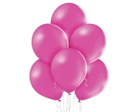Balony Belbal 12", B105-010, (pastel rose) pastel różane, 100szt.