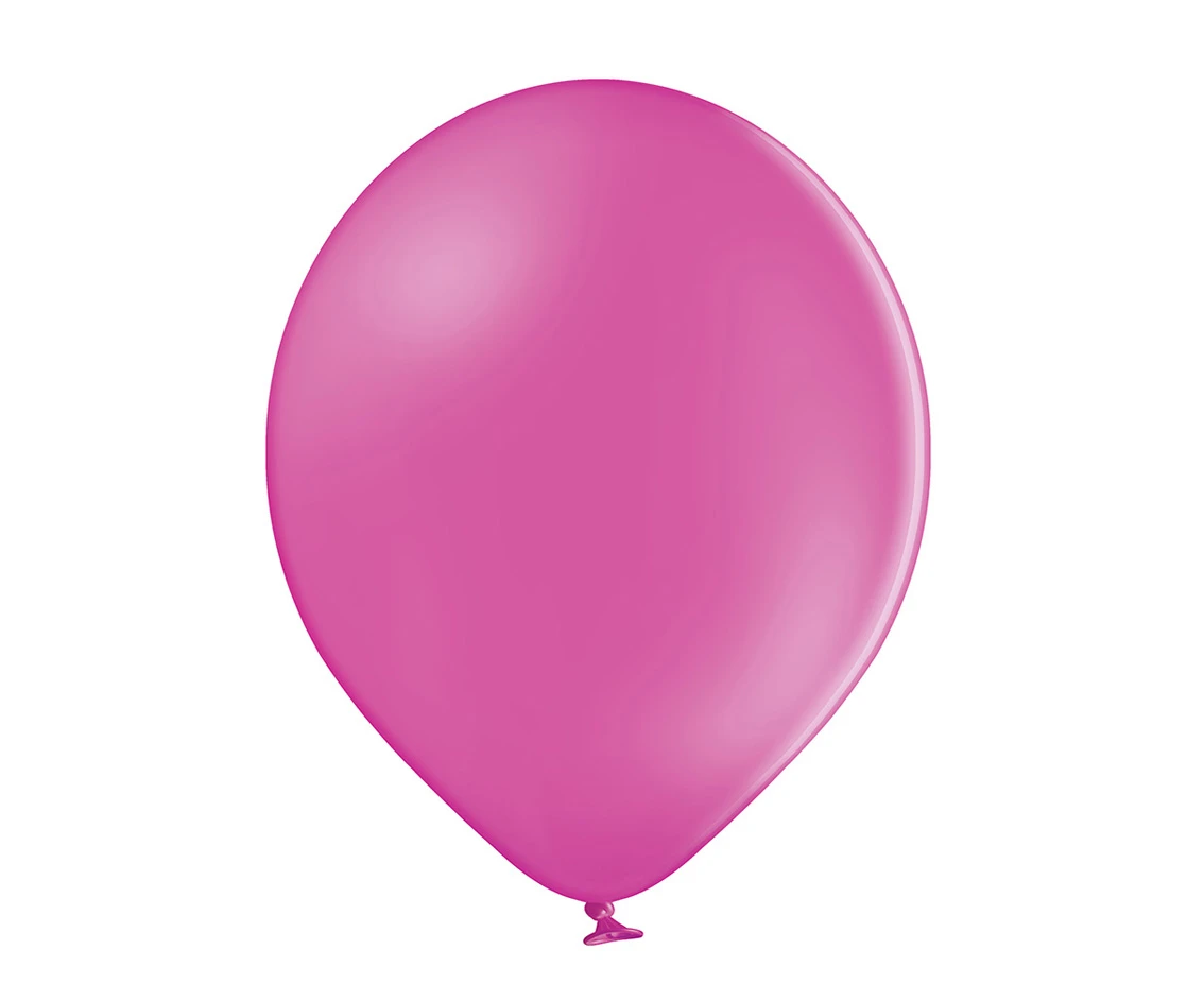 Balony Belbal 12", B105-010, (pastel rose) pastel różane, 100szt.
