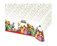 Obrus Super Mario 120 x 180 cm KK