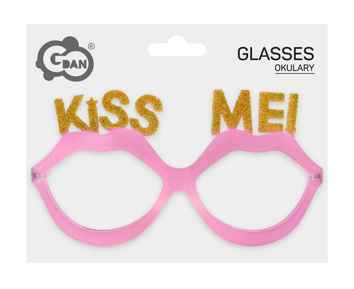Okulary Kiss Me KK