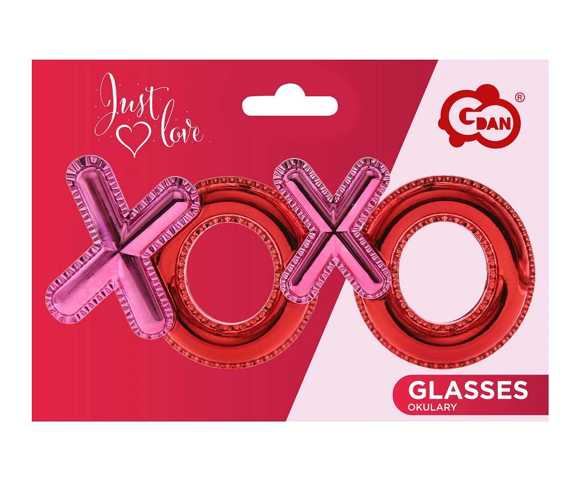 Okulary XoXo KK