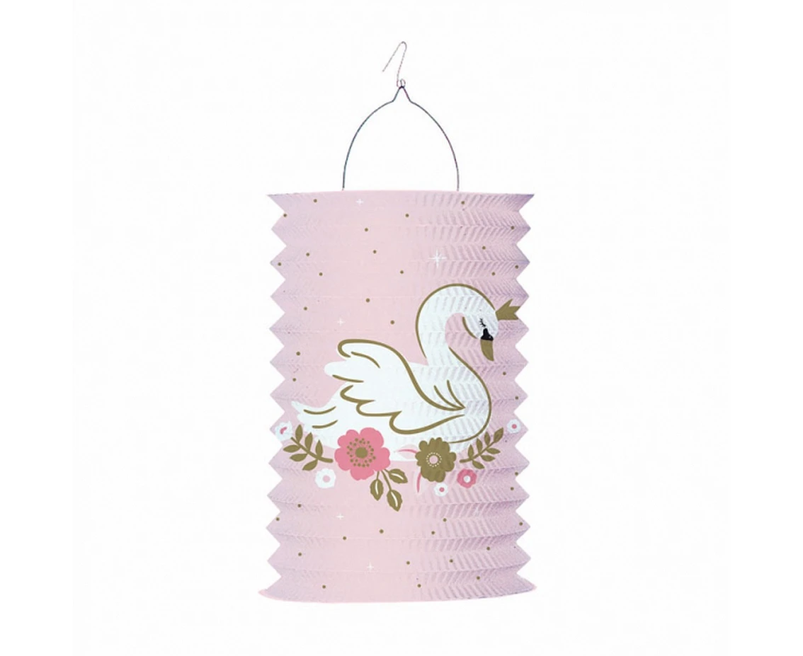 Lampion papierowy Princess for a Day, 28 cm KK