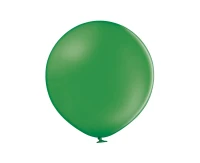 Balony Belbal 5", D5-011, (pastel leaf green) pastel zielone liściaste, 100szt. KK