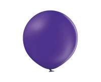 Balony Belbal 5", D5-153, (pastel Royal Lilac) pastel Royal Lilac, 100szt. KK