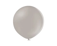 Balony Belbal 5", D5-440, (pastel warm grey) pastel ciepłe szare, 100szt. KK