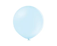 Balony Belbal 5", D5-449, (pastel ice blue) pastel Ice Blue, 100szt.