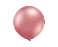 Balony Belbal 5", D5-604, (glossy pink) glossy różowe, 100szt.