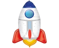 Balon foliowy SHP 31" "Rocket" KK