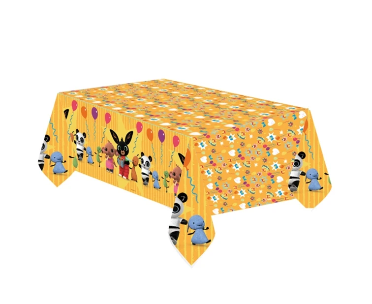Obrus papierowy Bing 120x180 cm KK