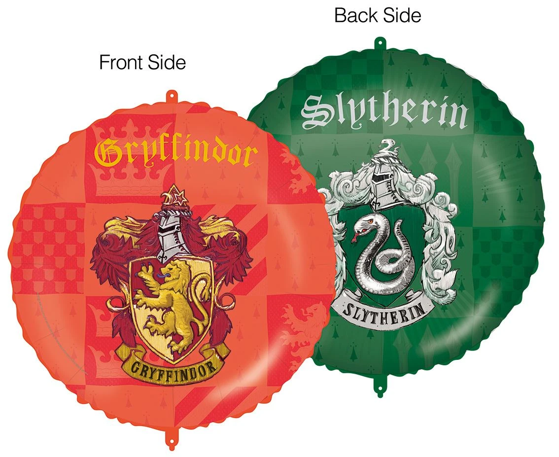 Balon foliowy 18 cali Harry Potter