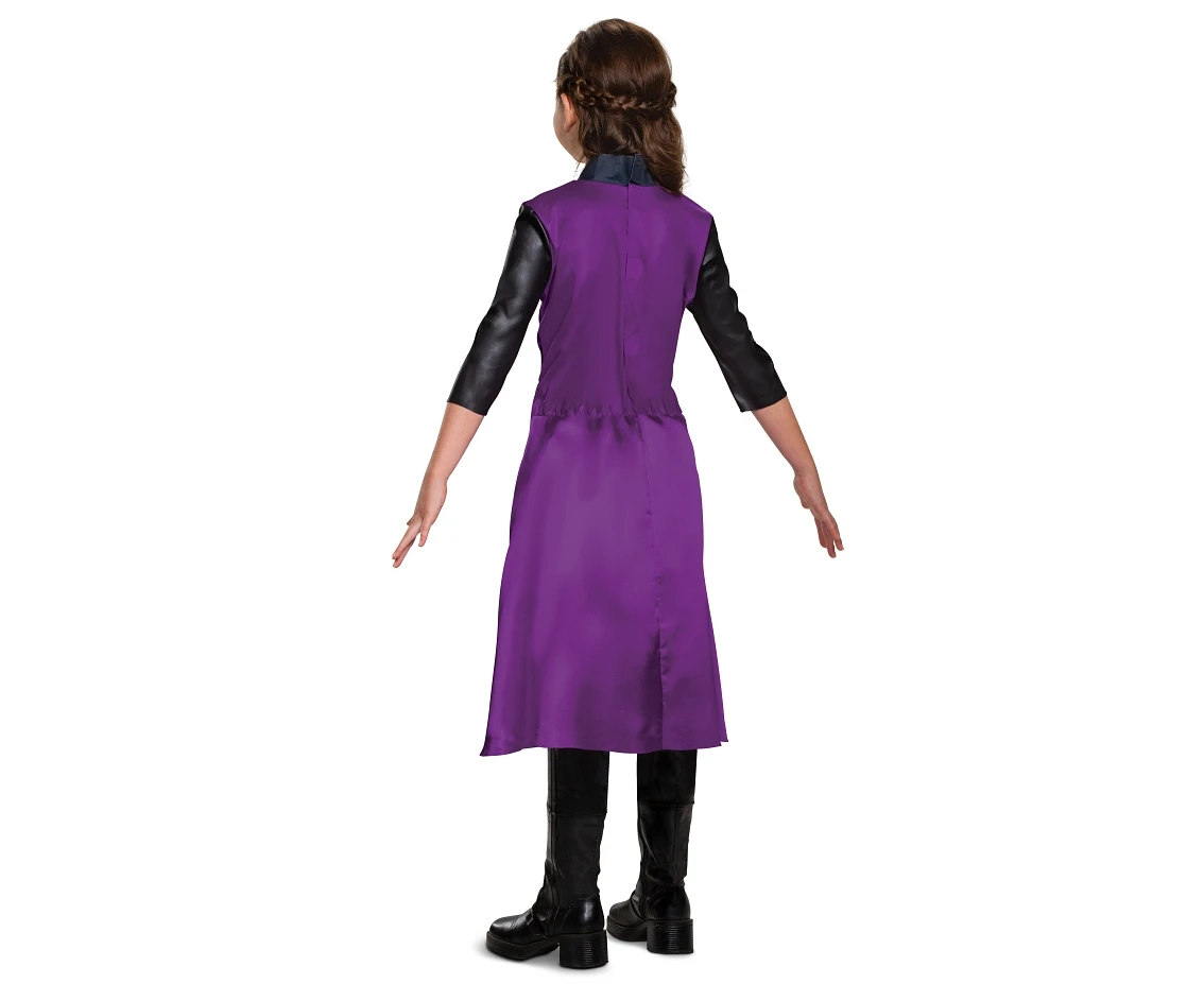 Strój Anna Basic - Frozen 2 (licencja), rozm. M (7-8 lat) KK