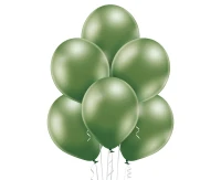 Balony Belbal 12", B105-608, (glossy lime green) glossy limonkowe, 100szt.