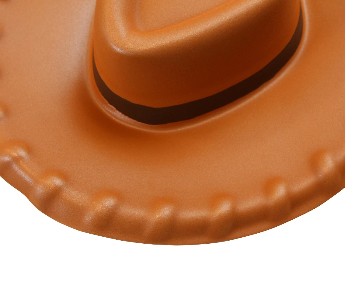 Strój Woody Classic - Toy Story 4 (licencja), rozm. M (7-8 lat)