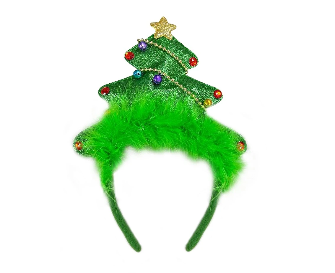Opaska Choinka
