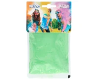 Proszek Holi, zielony, 70 g