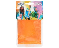 Proszek Holi, pomarańczowy, 70 g
