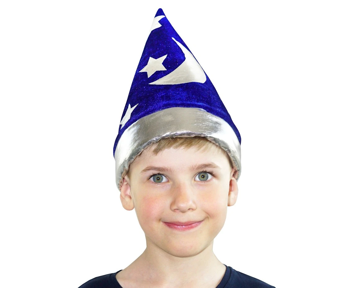 Czapka Czarodzieja, rozm. un. KK