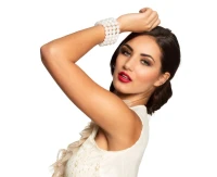 Bransoletka Flapper