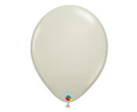 Balon 16" QL RND, kaszmirowy / 50szt.