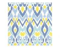 Serwetki papierowe Ethnic Design Decorata, rozm. 33x33 cm, 20 szt. KK