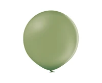 Balony Belbal 5", D5-488, (rosemary green) rozmarynowe, 100szt.