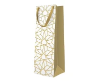 Torebka prezentowa LUXURY MESH Bottle