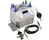 Elektryczna dmuchawa Premium Twin- Gas Sizer 230V z 4 wyjściami