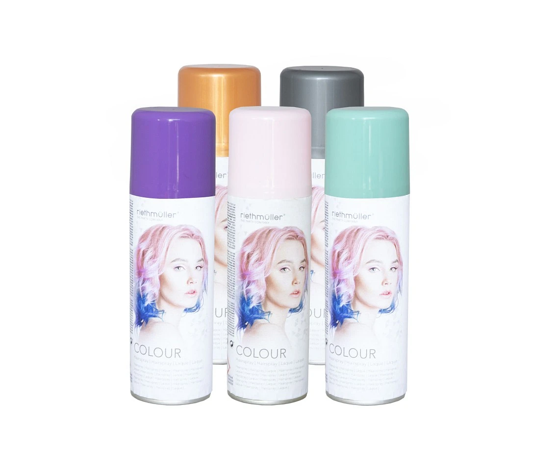 Spray do włosów 100 ml KK
