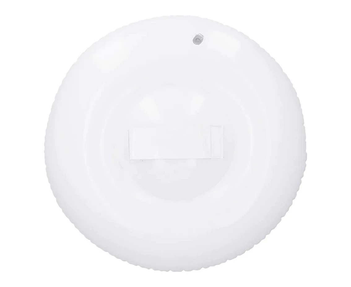Zestaw Wikinga, miecz (58 cm) i tarcza (45 cm), dmuchane