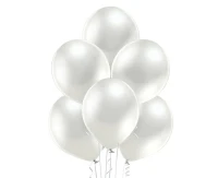 Balony Belbal 12", B105-610, (glossy champagne) glossy szampańskie, 100szt.