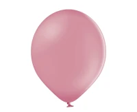 Balony Belbal 12", B105-487, (pastel wild rose) pastel dzika róża, 50szt. KK