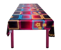 Obrus Disco Fever, 130 x 180 cm
