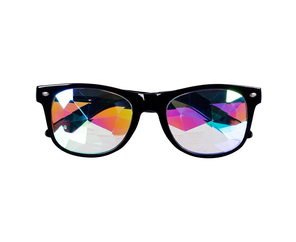 Okulary party Delirium