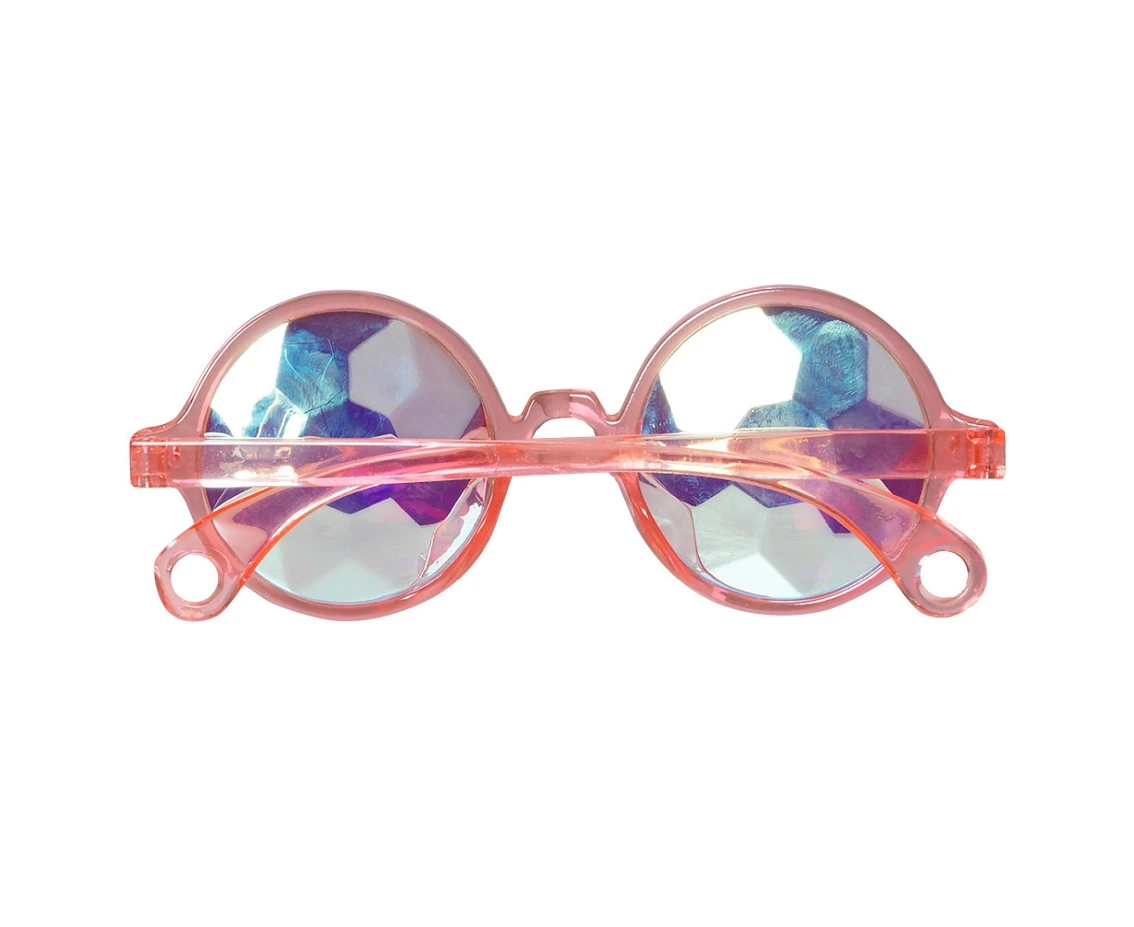 Okulary party Delusion