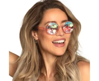 Okulary party Delusion