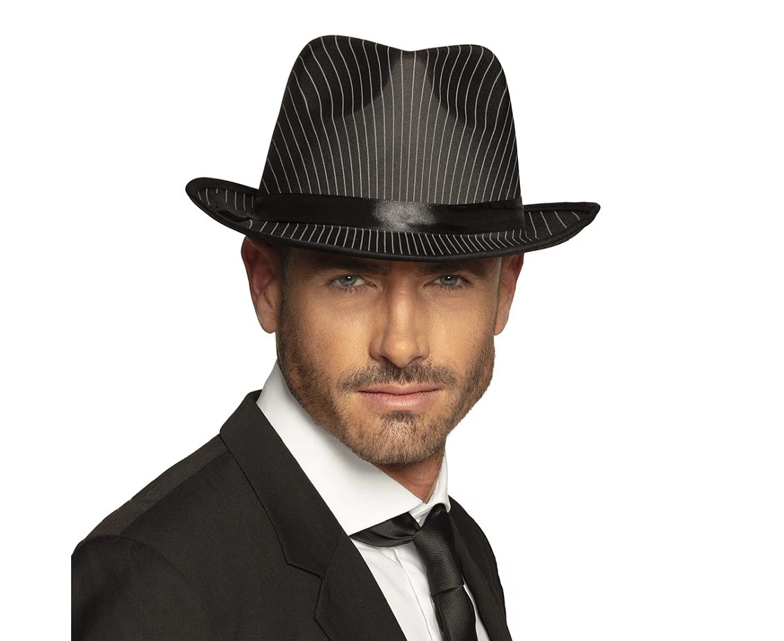 Kapelusz Tony