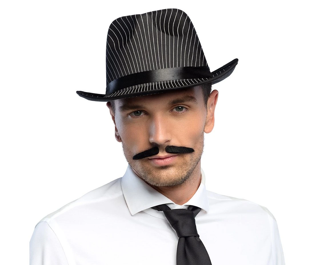 Kapelusz Tony