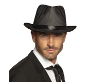 Kapelusz Tony