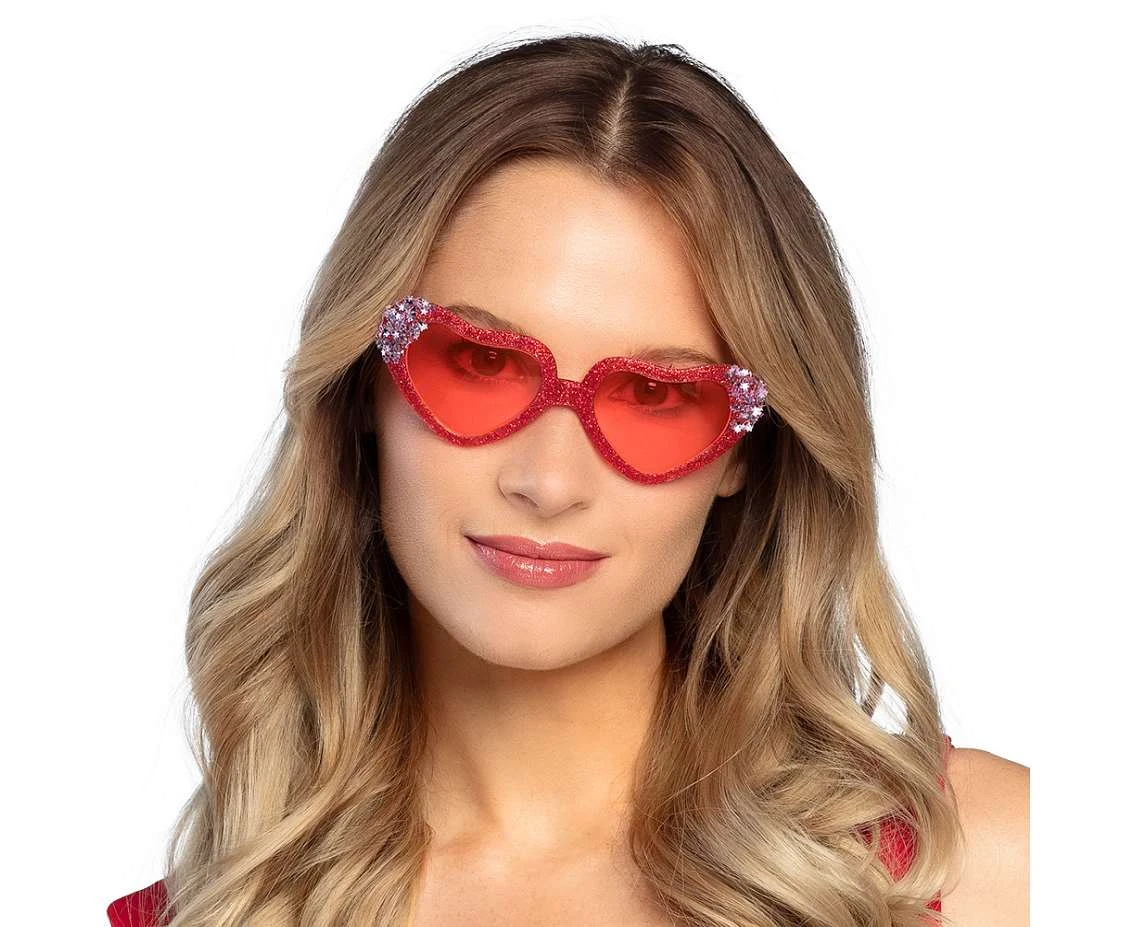 Okulary Love