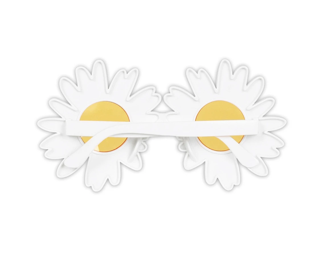 Okulary Daisy Stokrotki