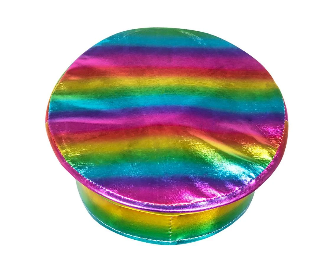 Czapka Rock Rainbow